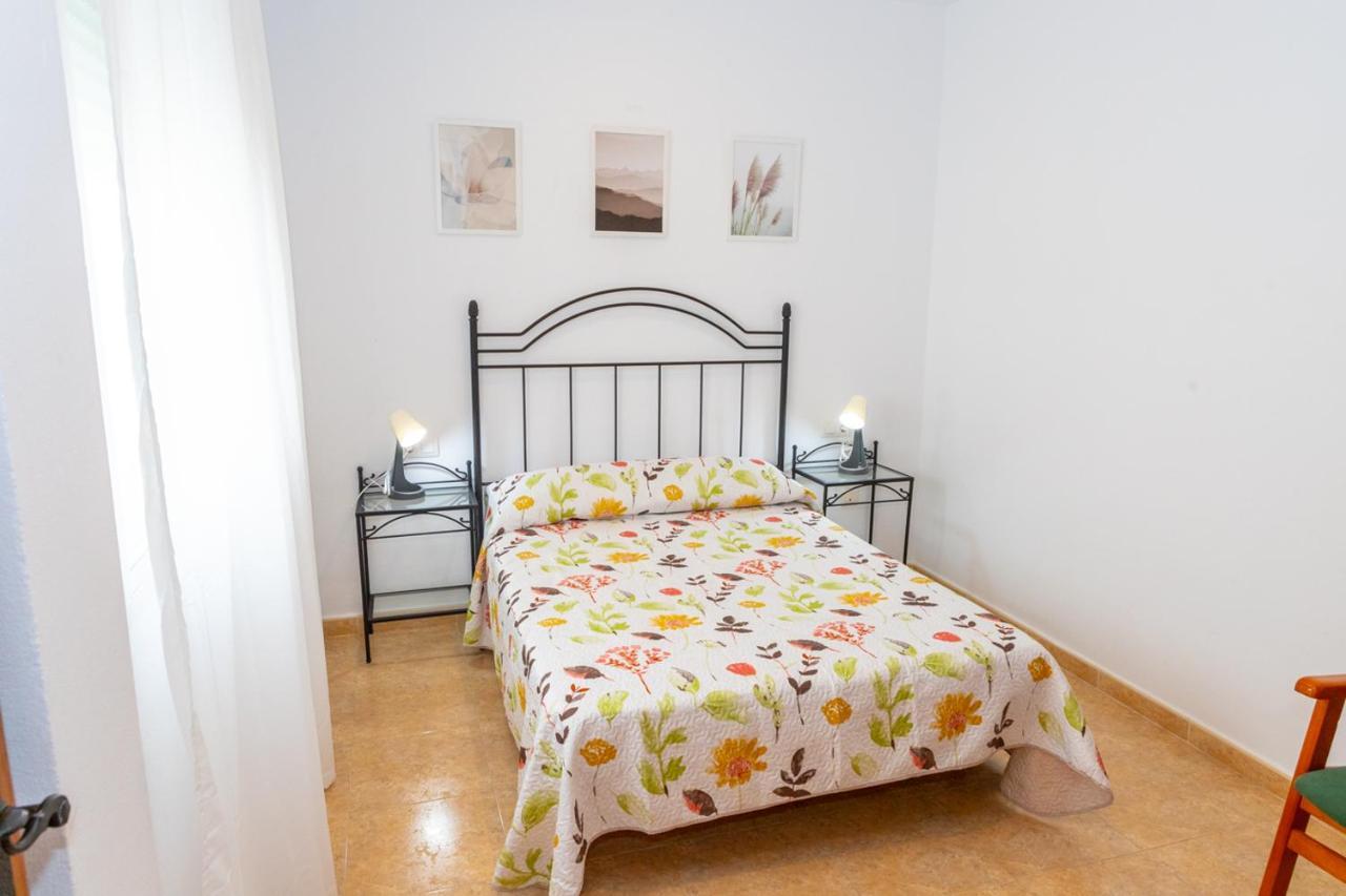 Atico Casa Levante - Terraza Барбате Екстериор снимка